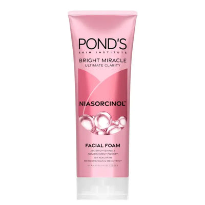 Face wash