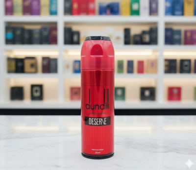 BODY SPRAY