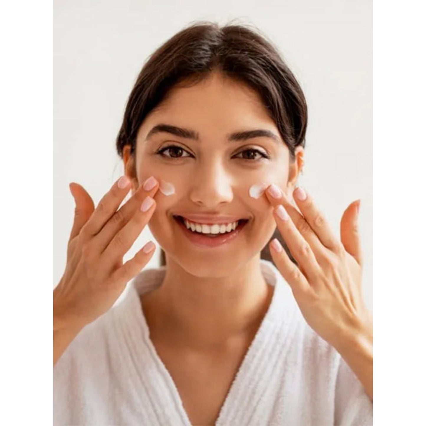 Golden Pearl White Beauty Cream
