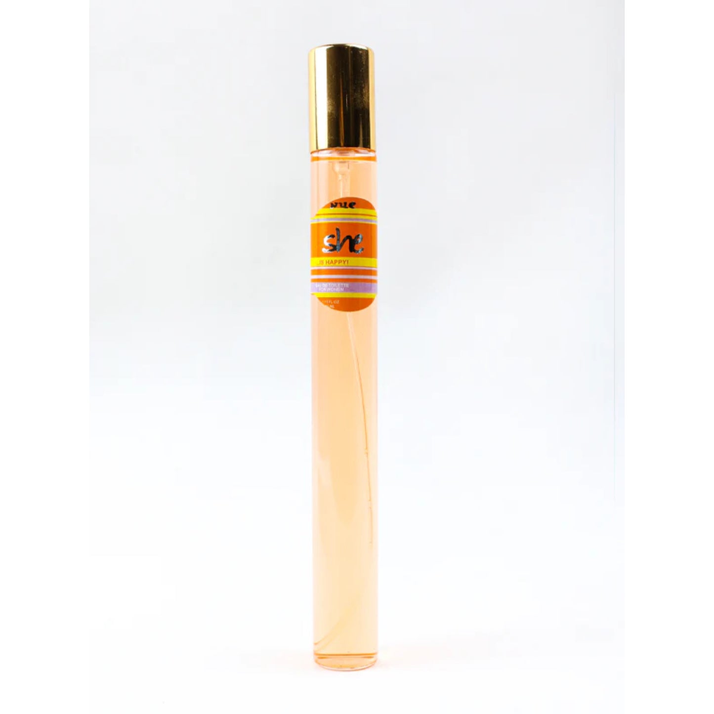 She Orange Pen Perfume - 35ML