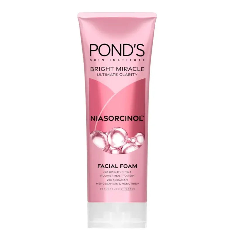 Face wash