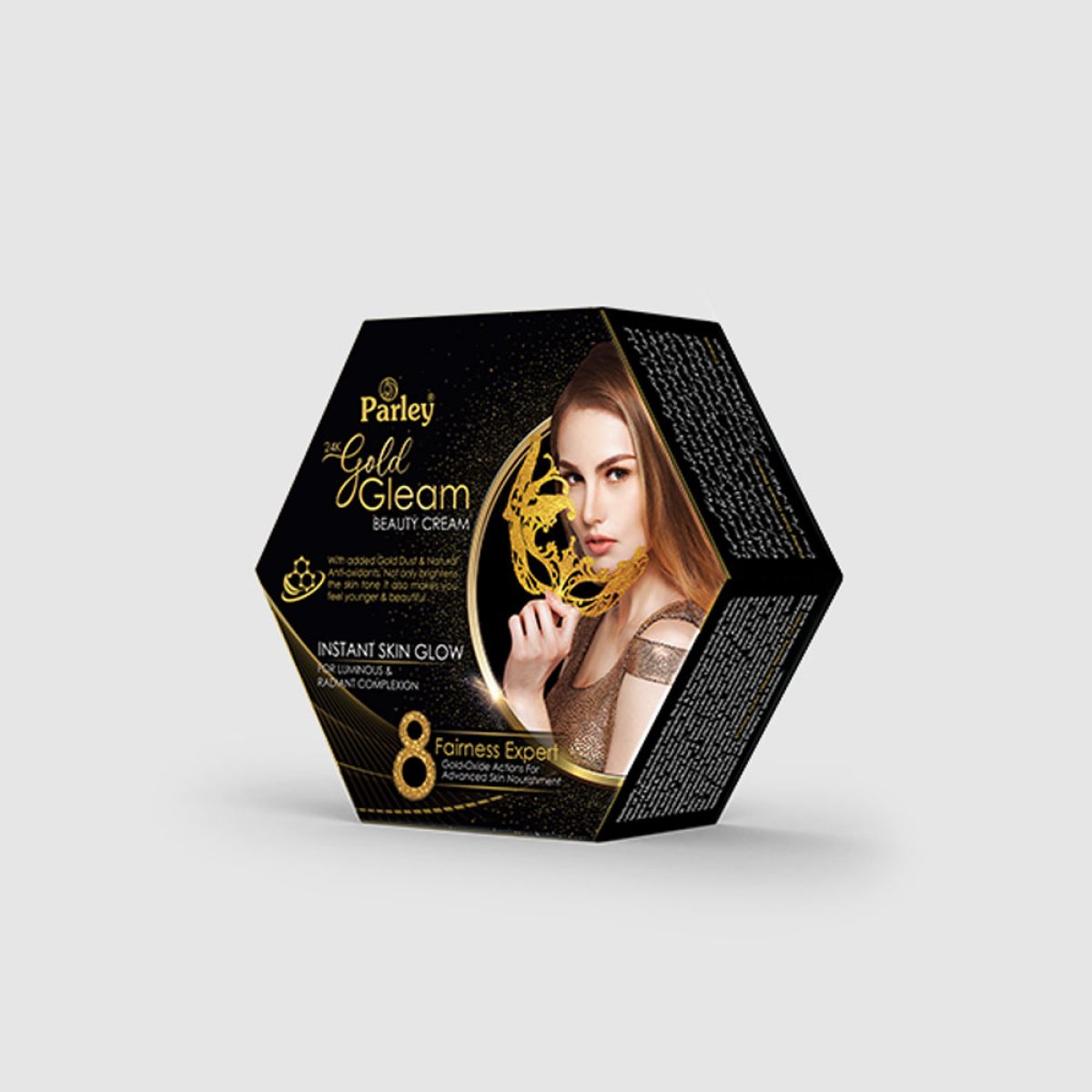 whitening creams