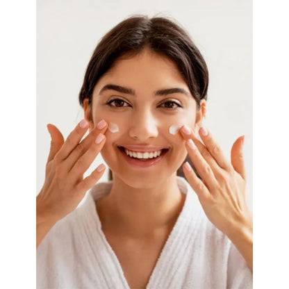 Golden Pearl White Beauty Cream