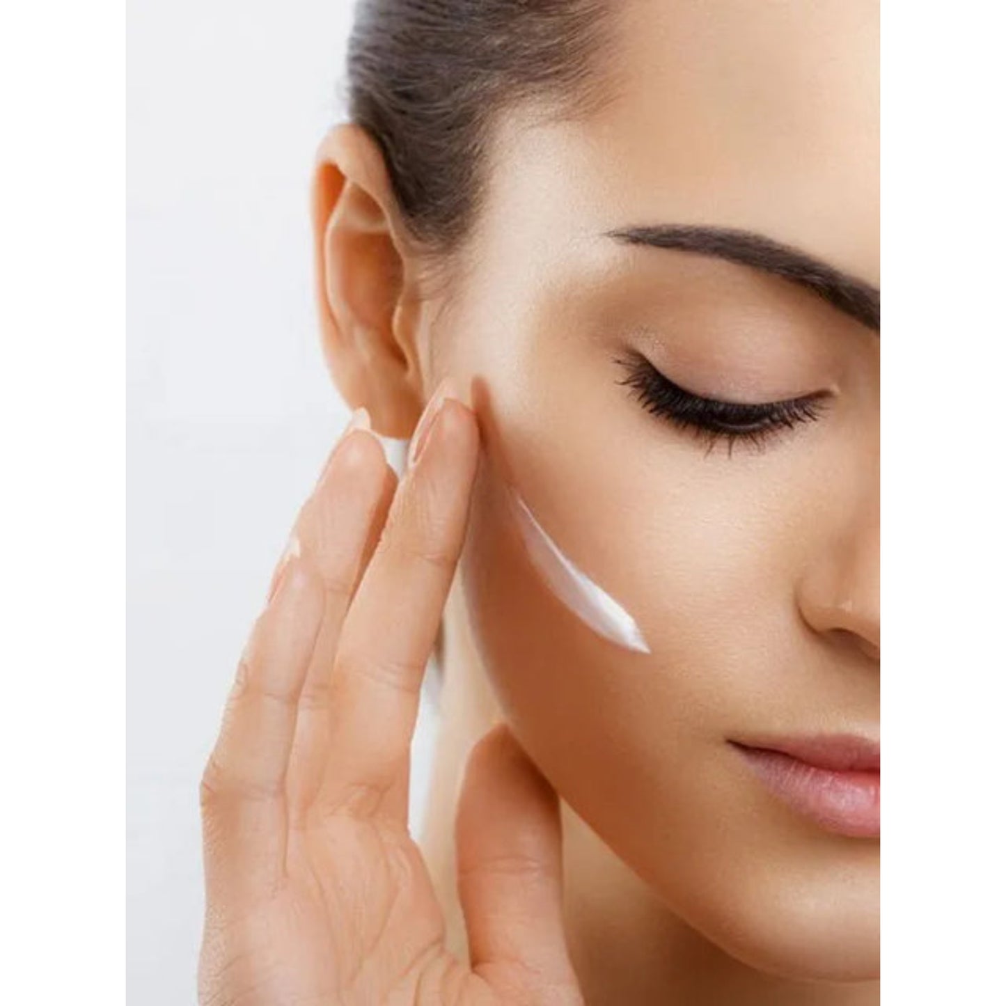 Golden Pearl Glow Boosting Cream