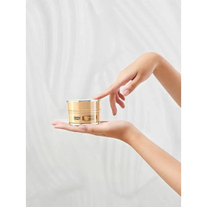 Golden Pearl Glow Boosting Cream