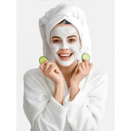 Golden Pearl Skin Polishing Pack