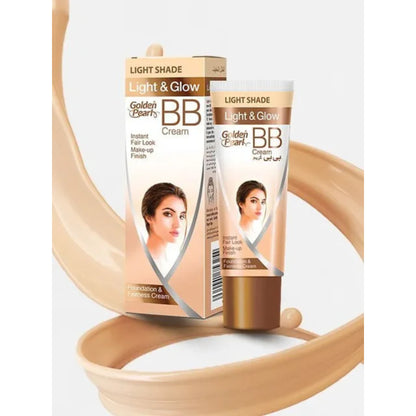 Light & Glow BB Cream