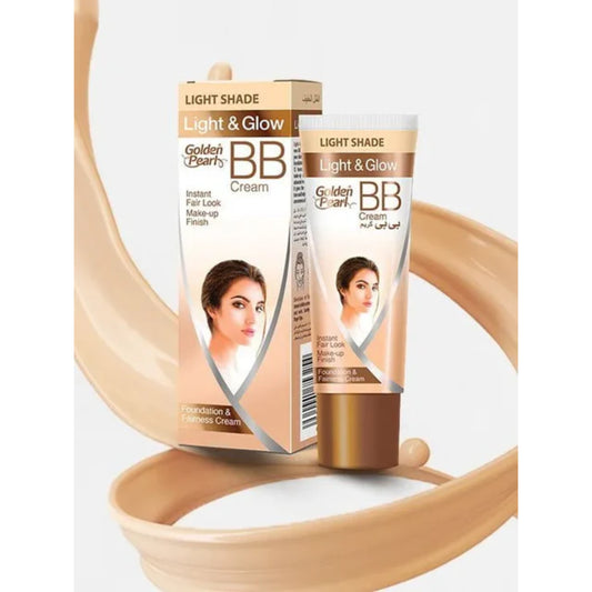 Light & Glow BB Cream