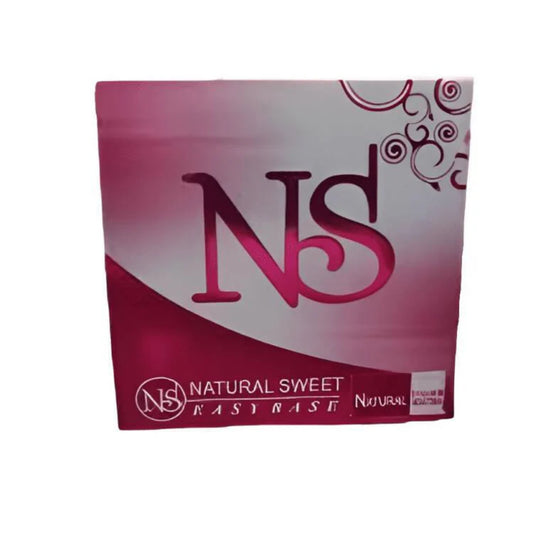 NS Natural Sweet Base