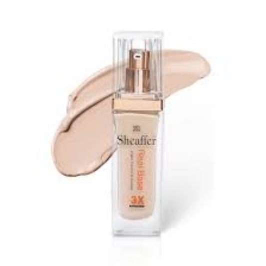 Sheaffer Real Base Foundation