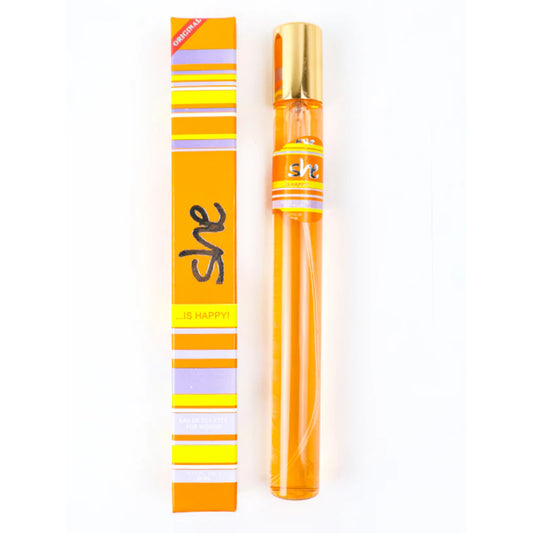 She Orange Pen Perfume - 35ML