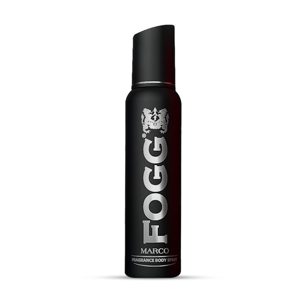 Fogg Marco Fragrant Body Spray for Men