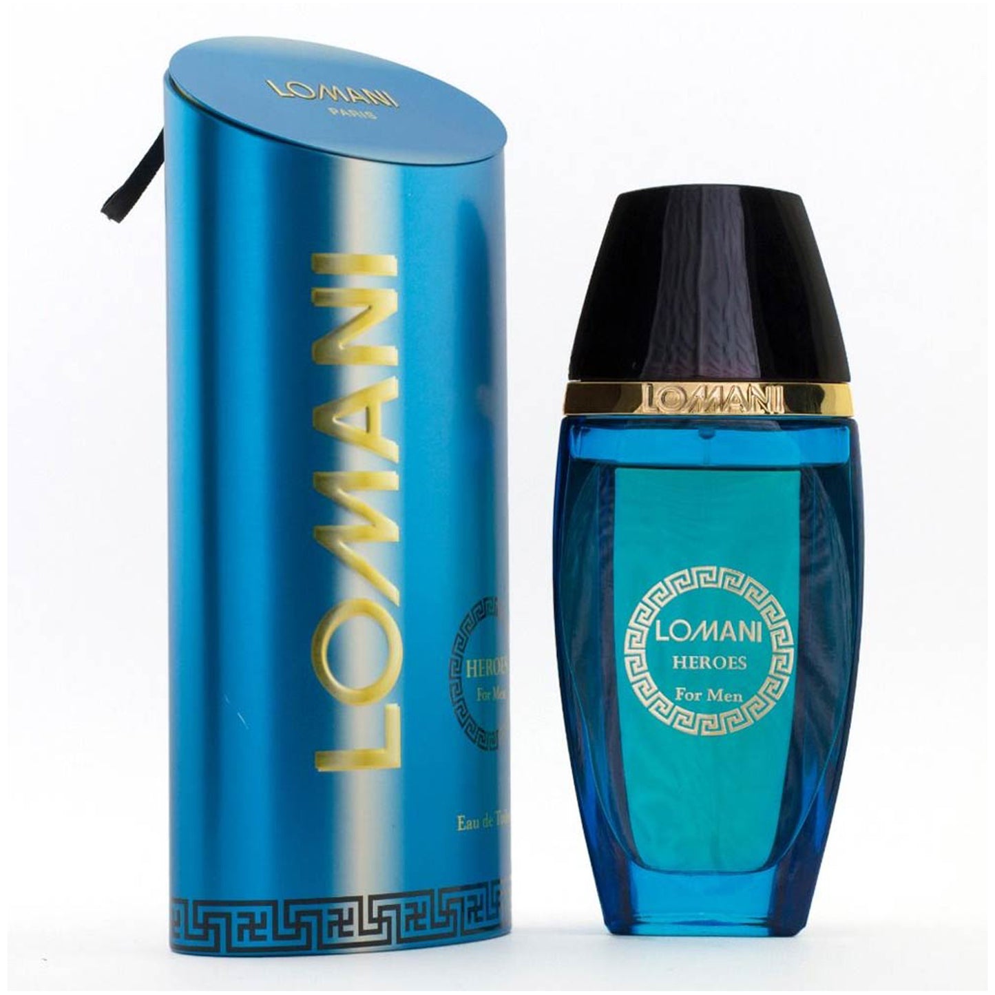 Lomani Perfume For Men - 100 ML (Code)