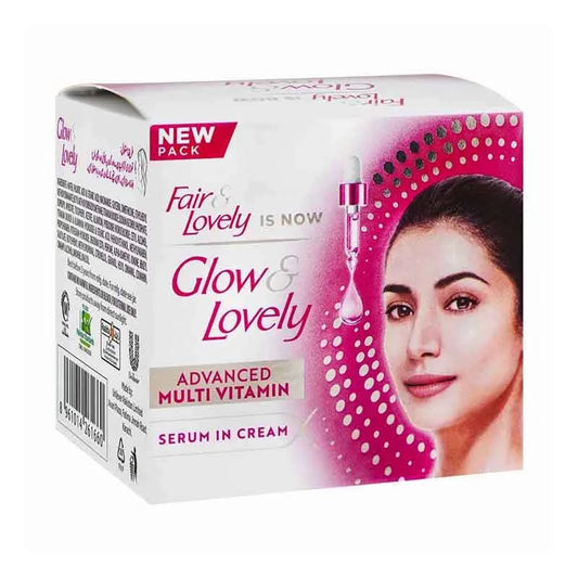 FAIR AND LOVELY CREAM