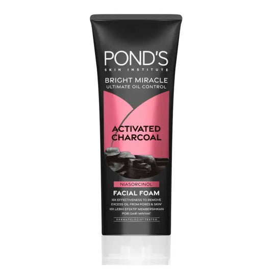 ponds face wash