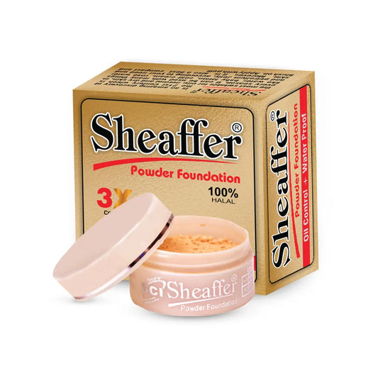 SHAFFER BASE