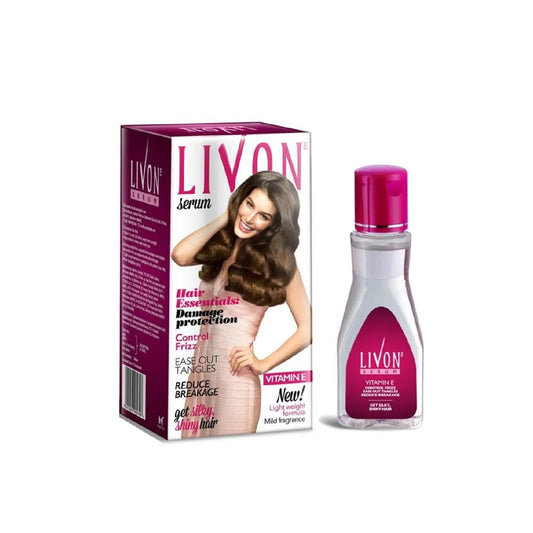 Livon - Hair Serum