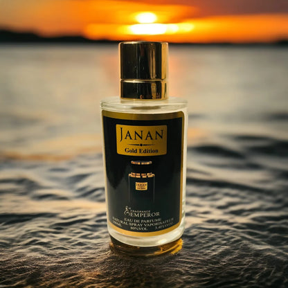 Janan Perfume- 100 ml for man