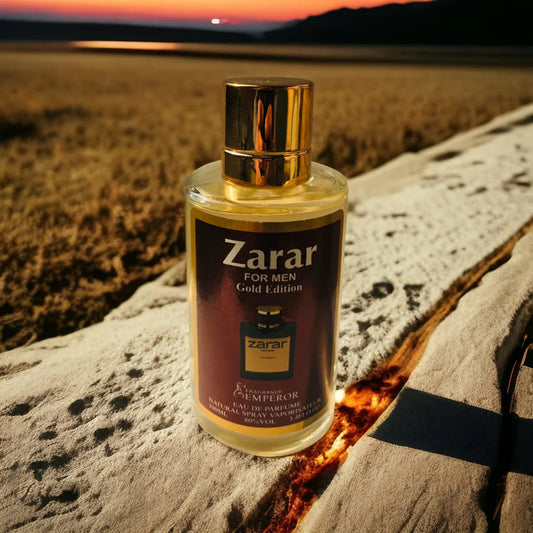 Zarar Perfume- 100 ml for men and women