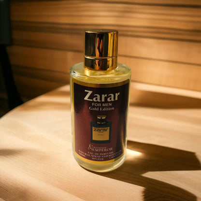 Zarar Perfume- 100 ml for men and women