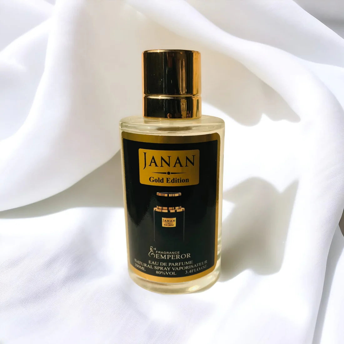 Janan Perfume- 100 ml for man