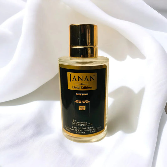 Janan Perfume- 100 ml for man