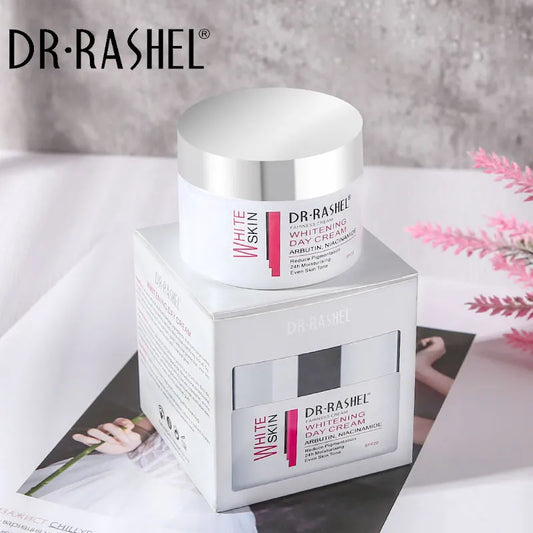 DR.RASHEL WHITENIG CREAM