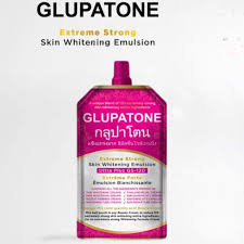 GLUPATONE Emulsion 50ml