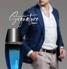 Lomani Perfume For Men - 100 ML (Code)