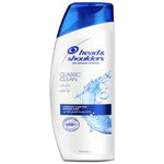 HEAD AND SHOULDER SHAMPOO