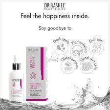 Dr Rashel Whitening Face serum