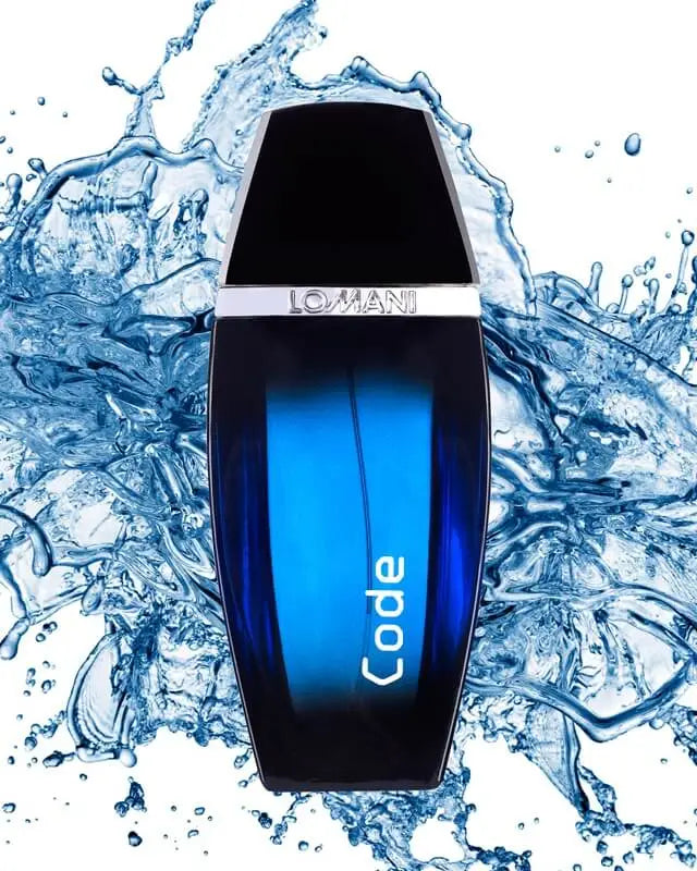 Lomani Perfume For Men - 100 ML (Code)