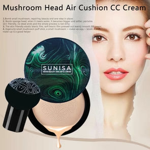 Sunisa Foundation Water Proof Perfect Air Cushion