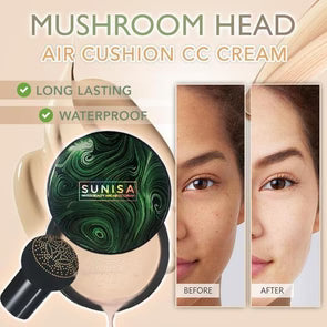 Sunisa Foundation Water Proof Perfect Air Cushion