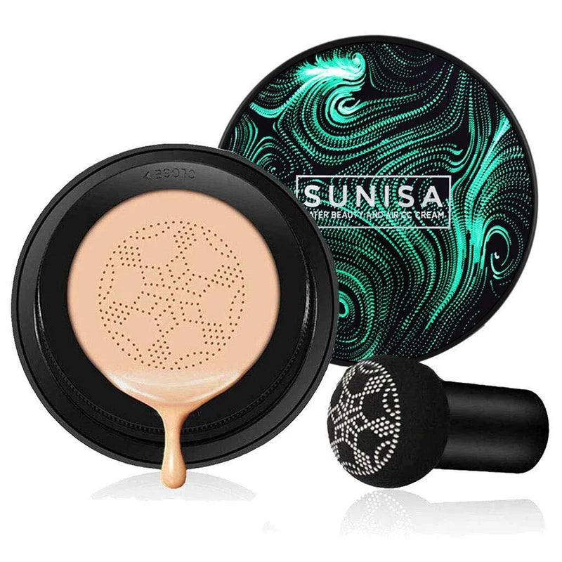 Sunisa Foundation Water Proof Perfect Air Cushion